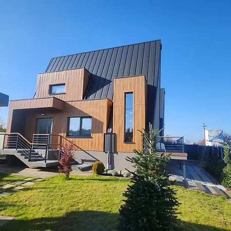 Agrey Frame Residence Villas Bucharest Exterior photo