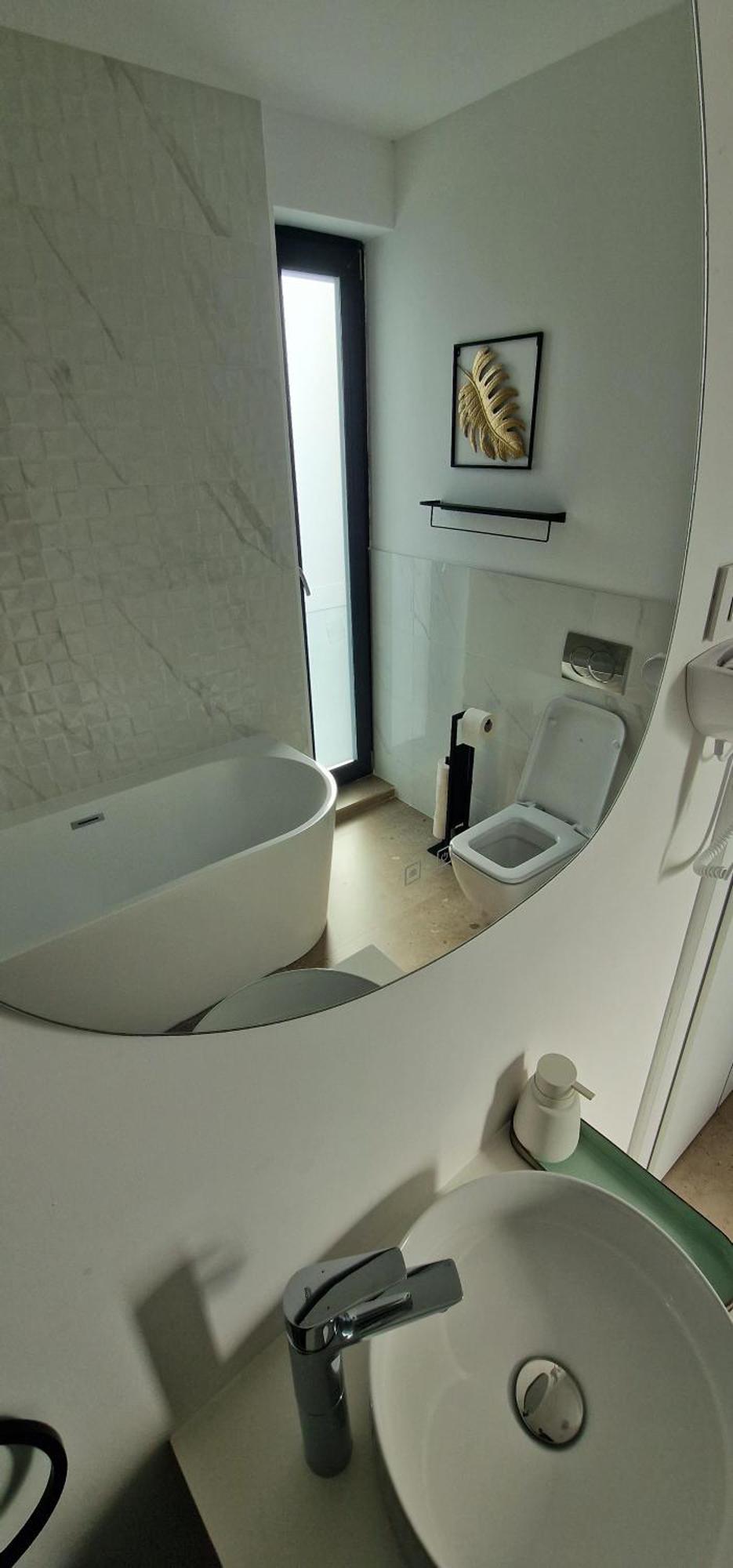 Apartament Agrey Frame Bucureşti