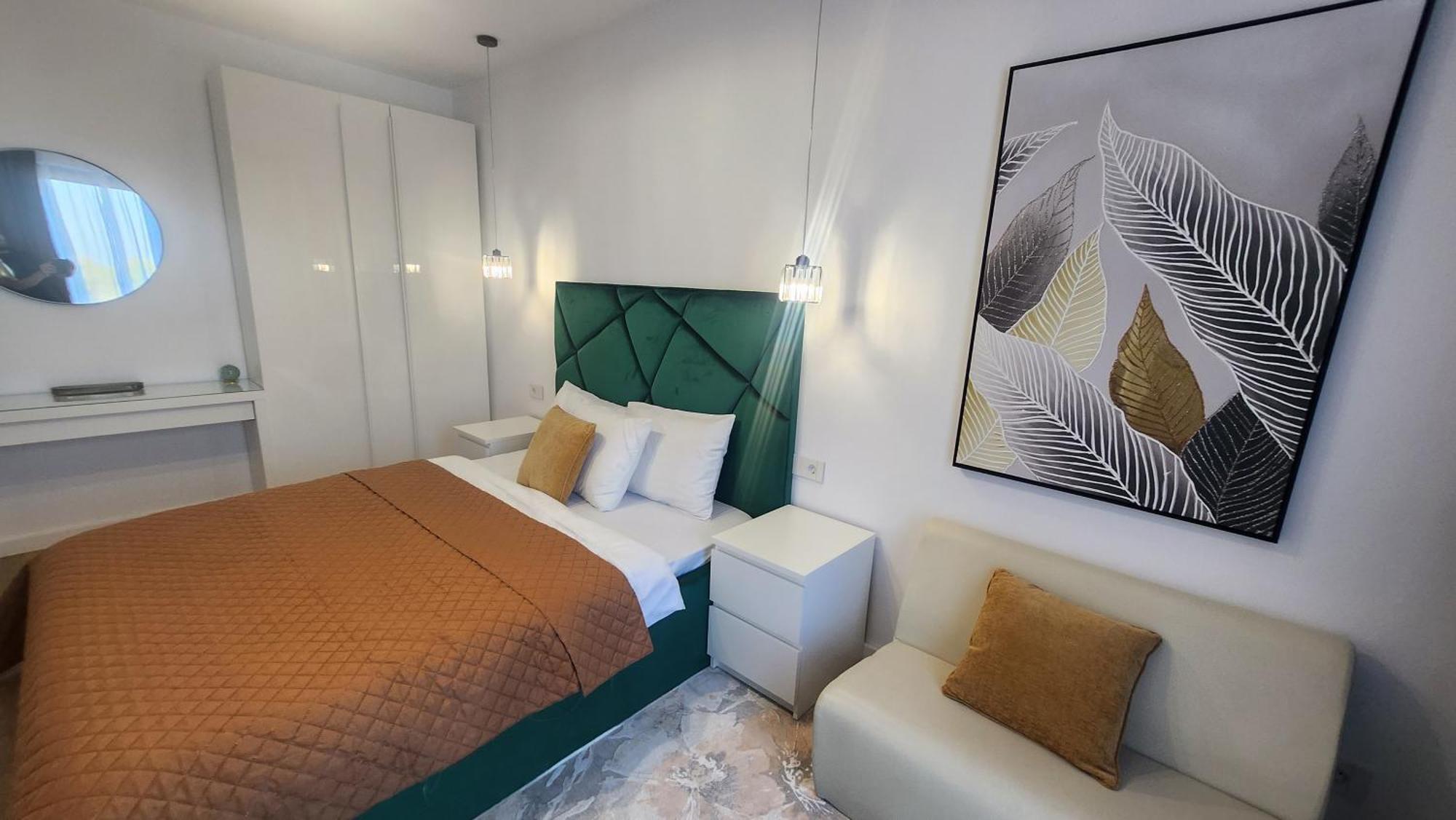 Apartament Agrey Frame Bucureşti