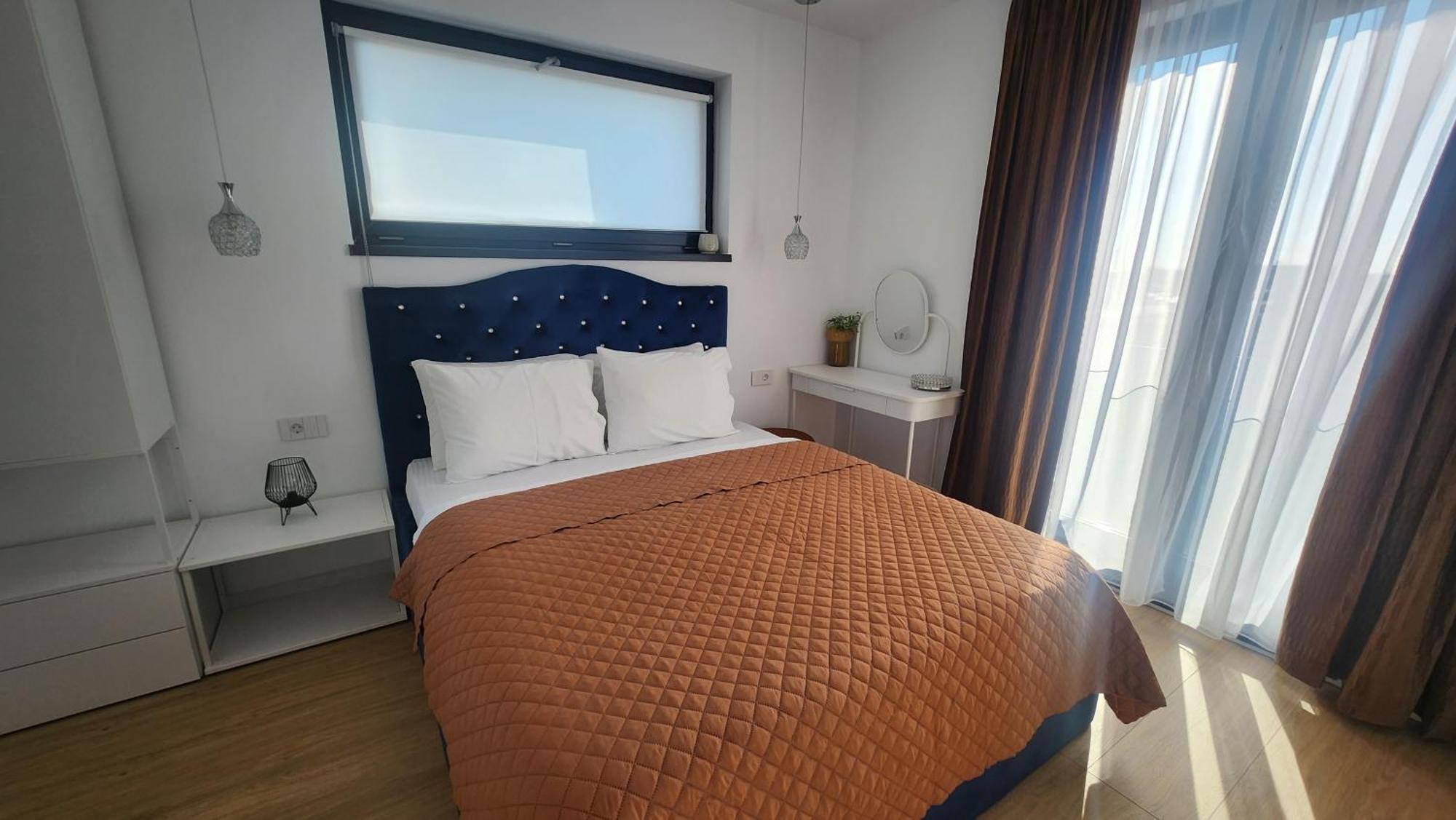 Agrey Frame Apartament