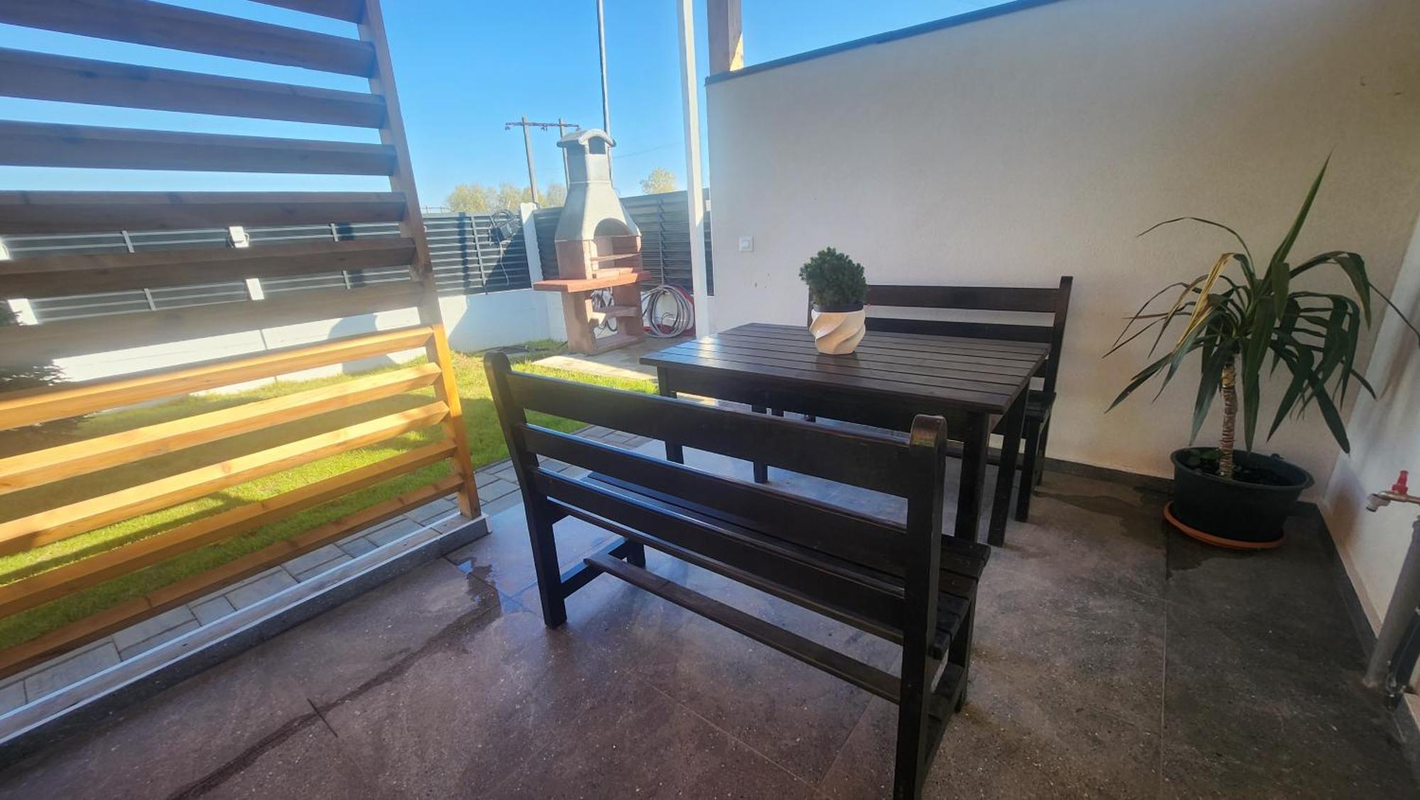 Apartament Agrey Frame *