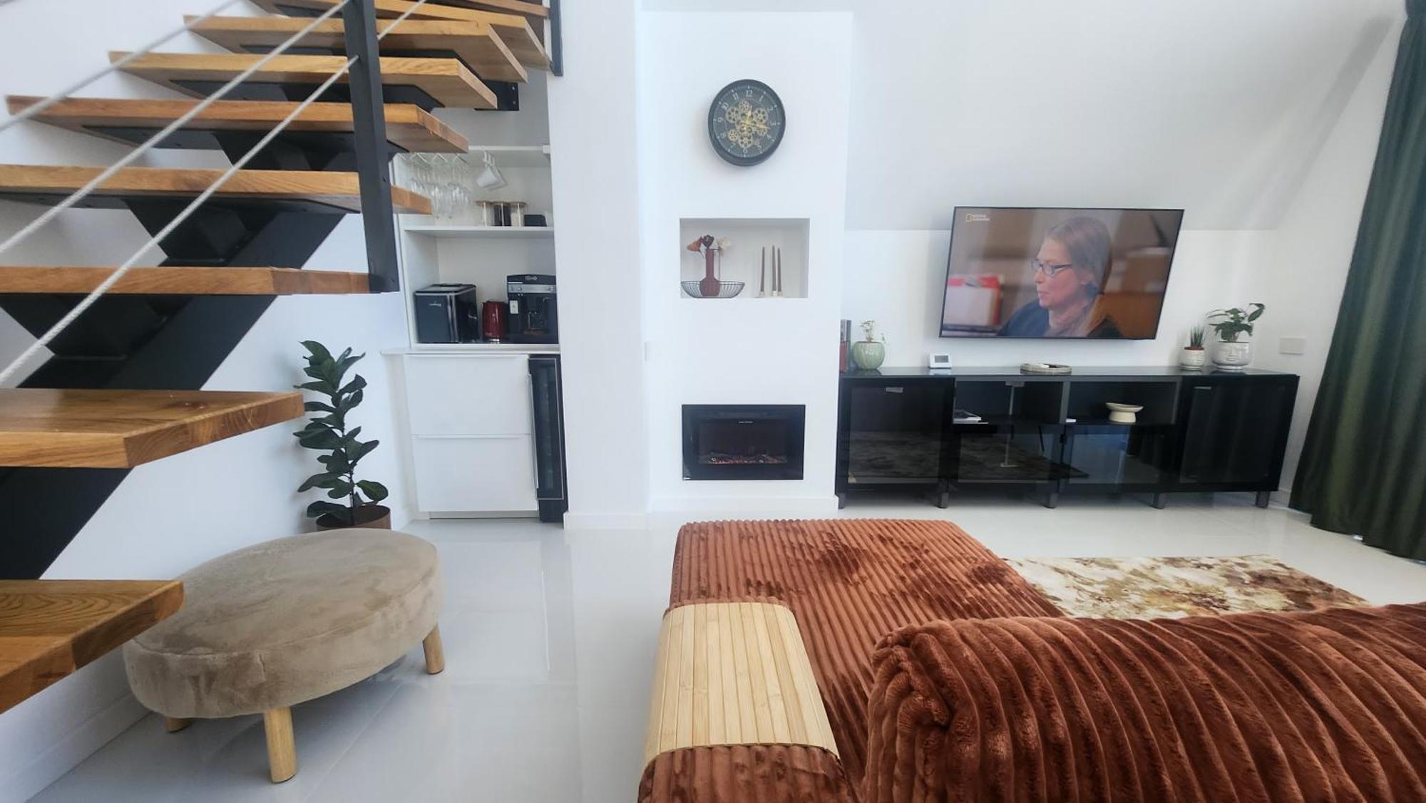 Apartament Agrey Frame Bucureşti