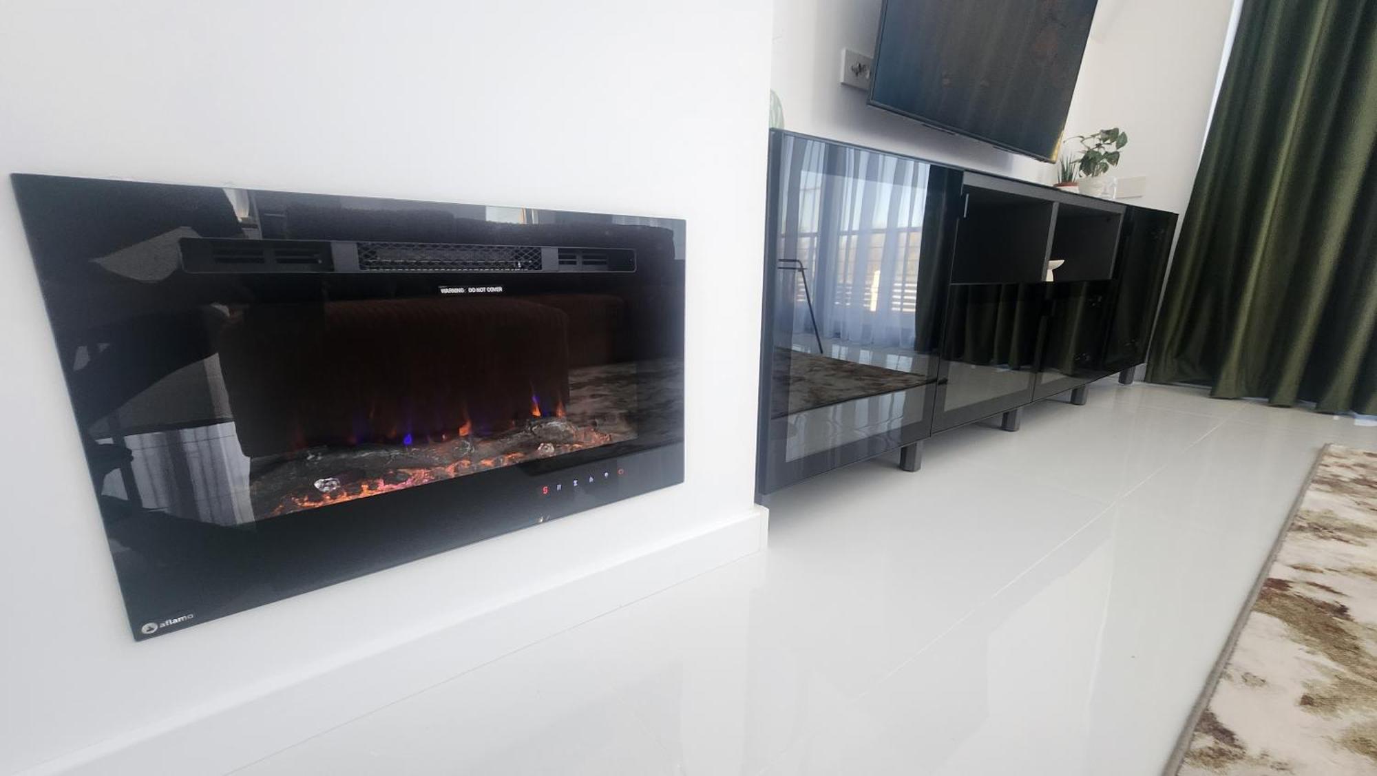 Agrey Frame Apartament