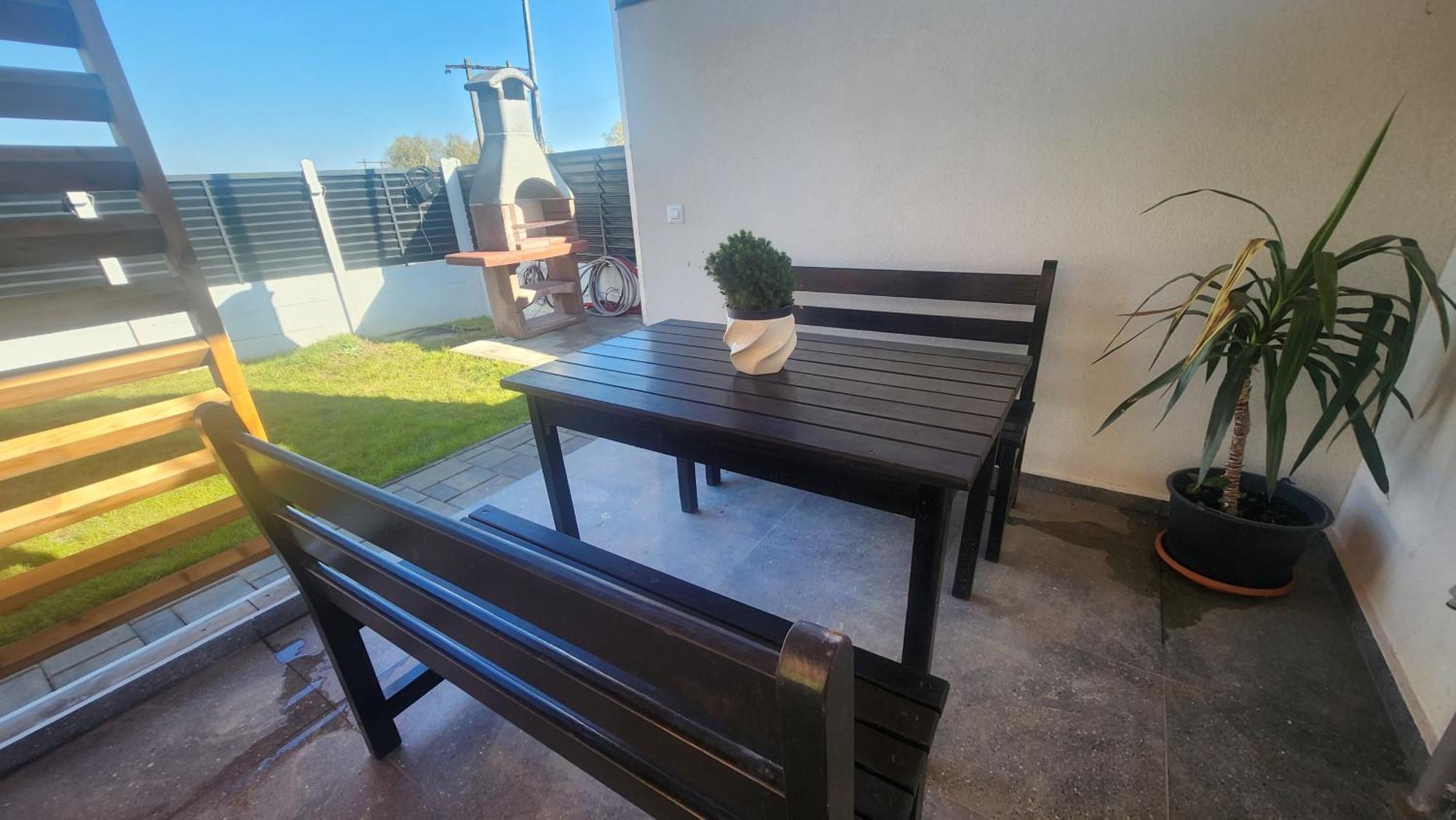 Agrey Frame Apartament *