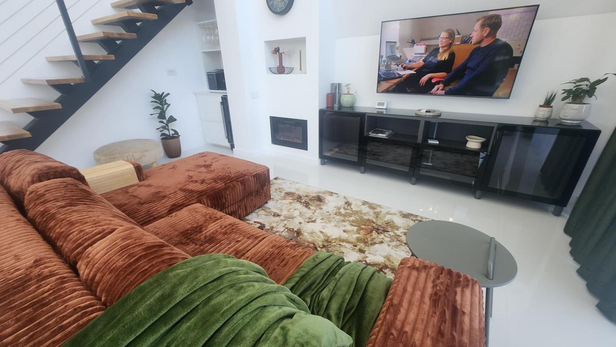 Apartament Agrey Frame Bucureşti