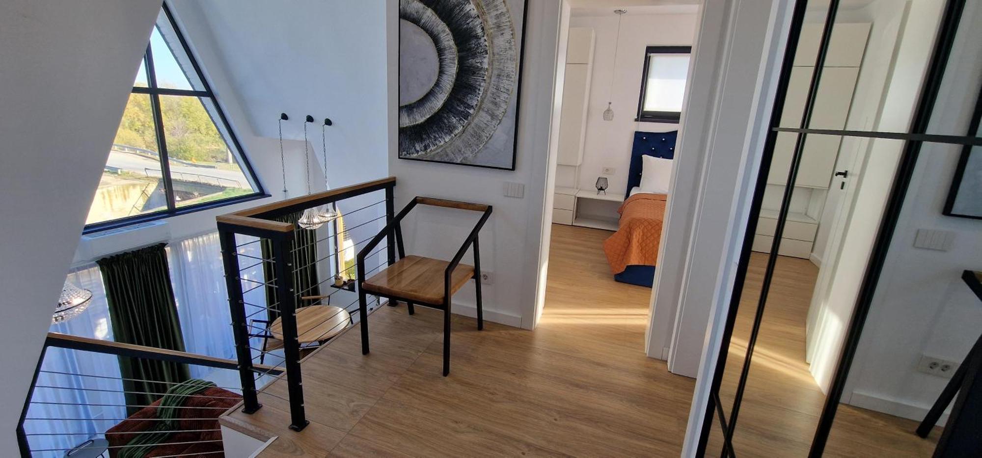 Apartament Agrey Frame Bucureşti
