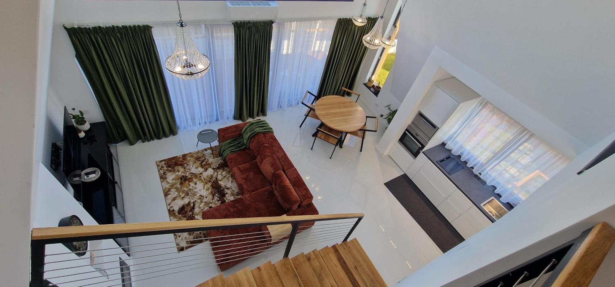 Agrey Frame Apartamento
