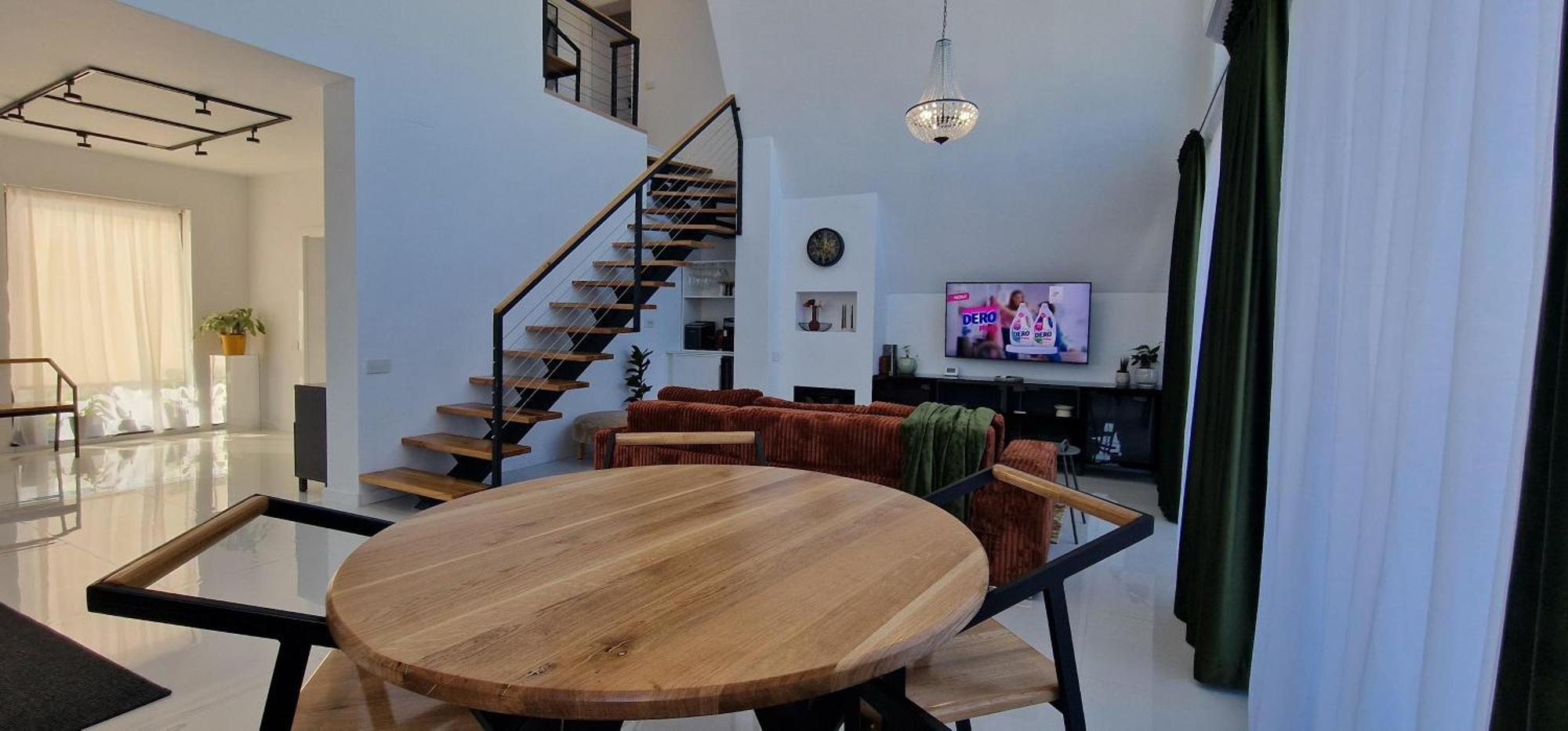 Apartament Agrey Frame Bucureşti