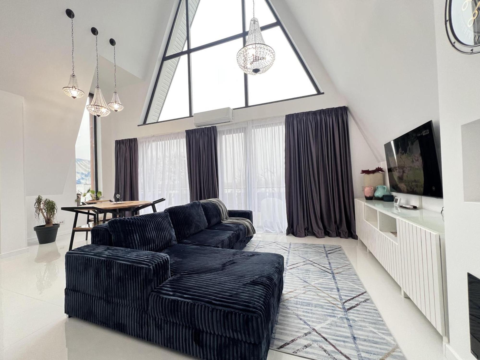Agrey Frame Apartament Bucureşti