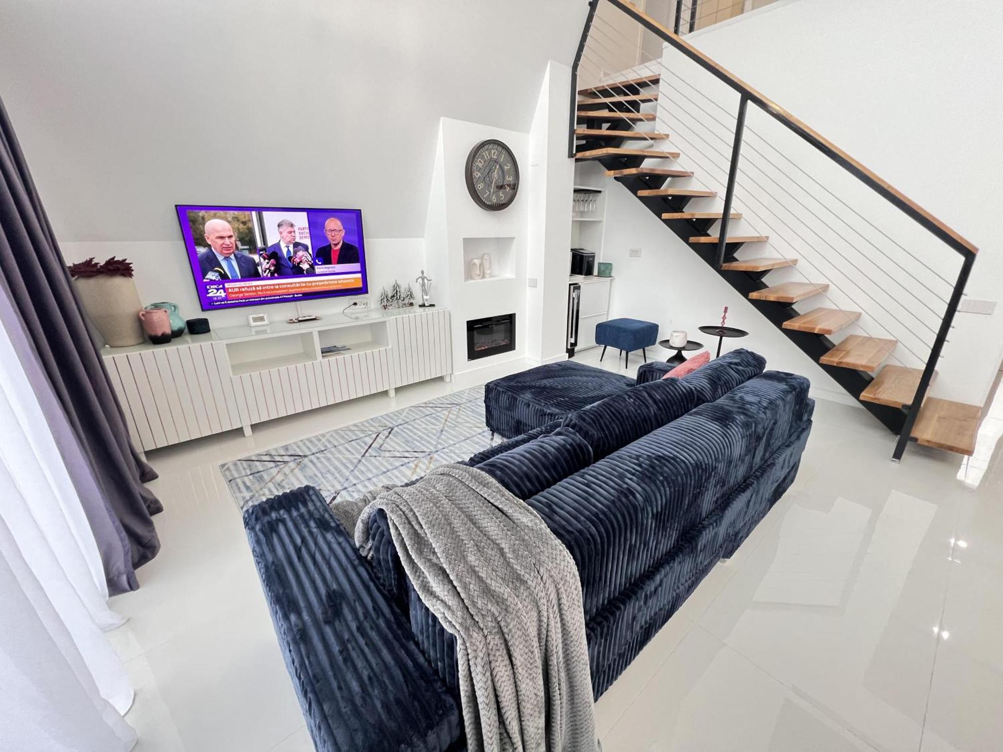 Agrey Frame Apartament *