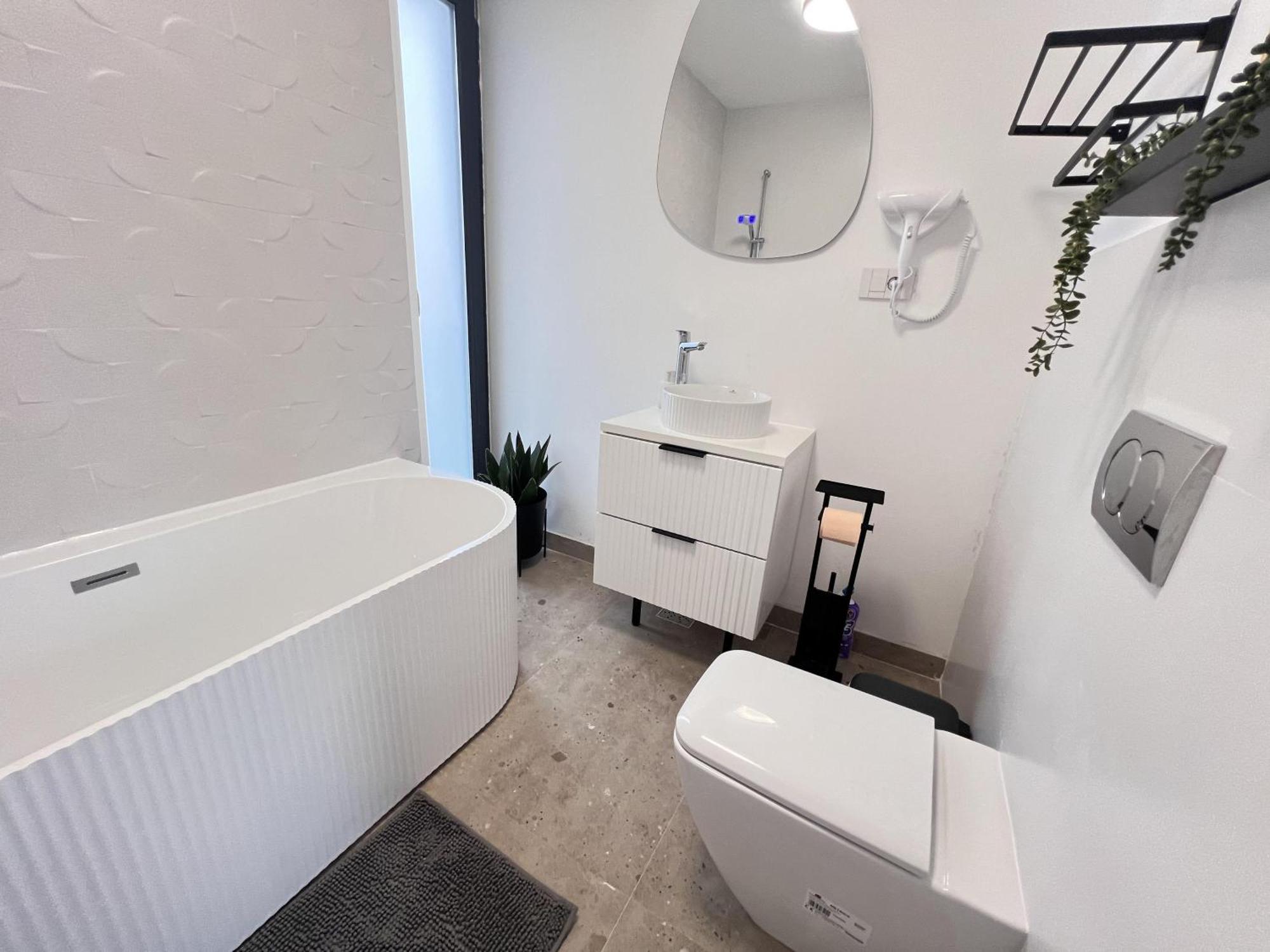Apartament Agrey Frame Bucureşti