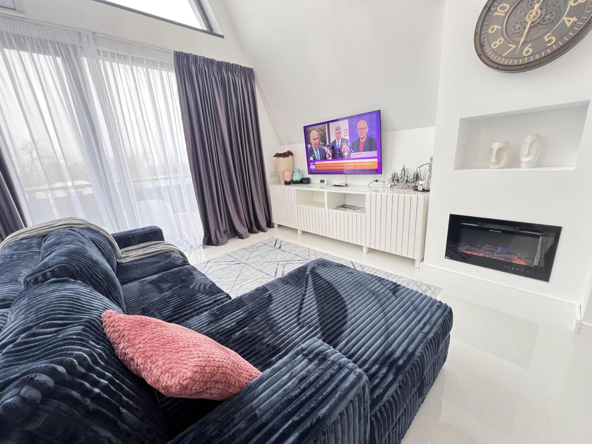 Agrey Frame Apartament
