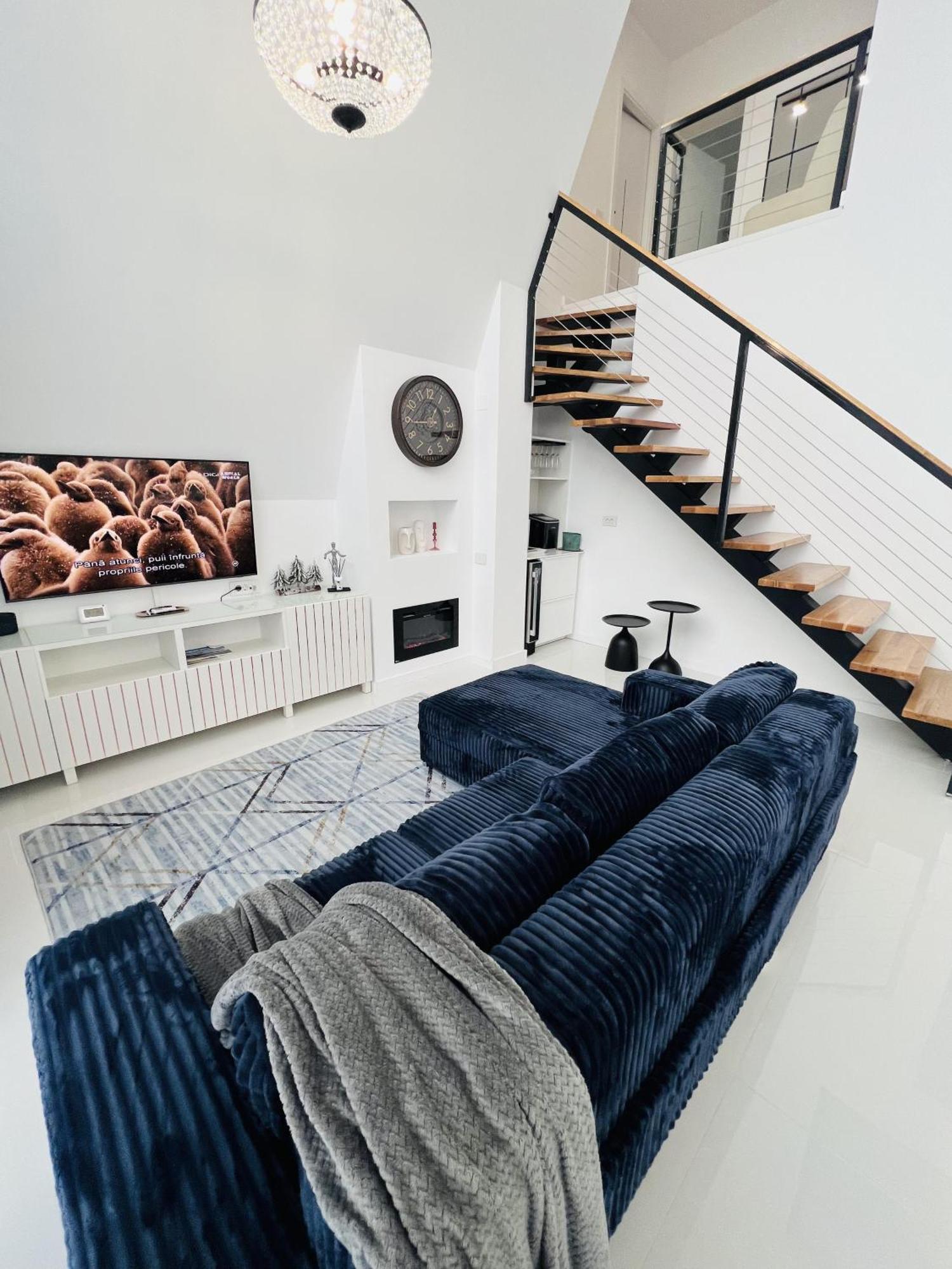 Apartament Agrey Frame