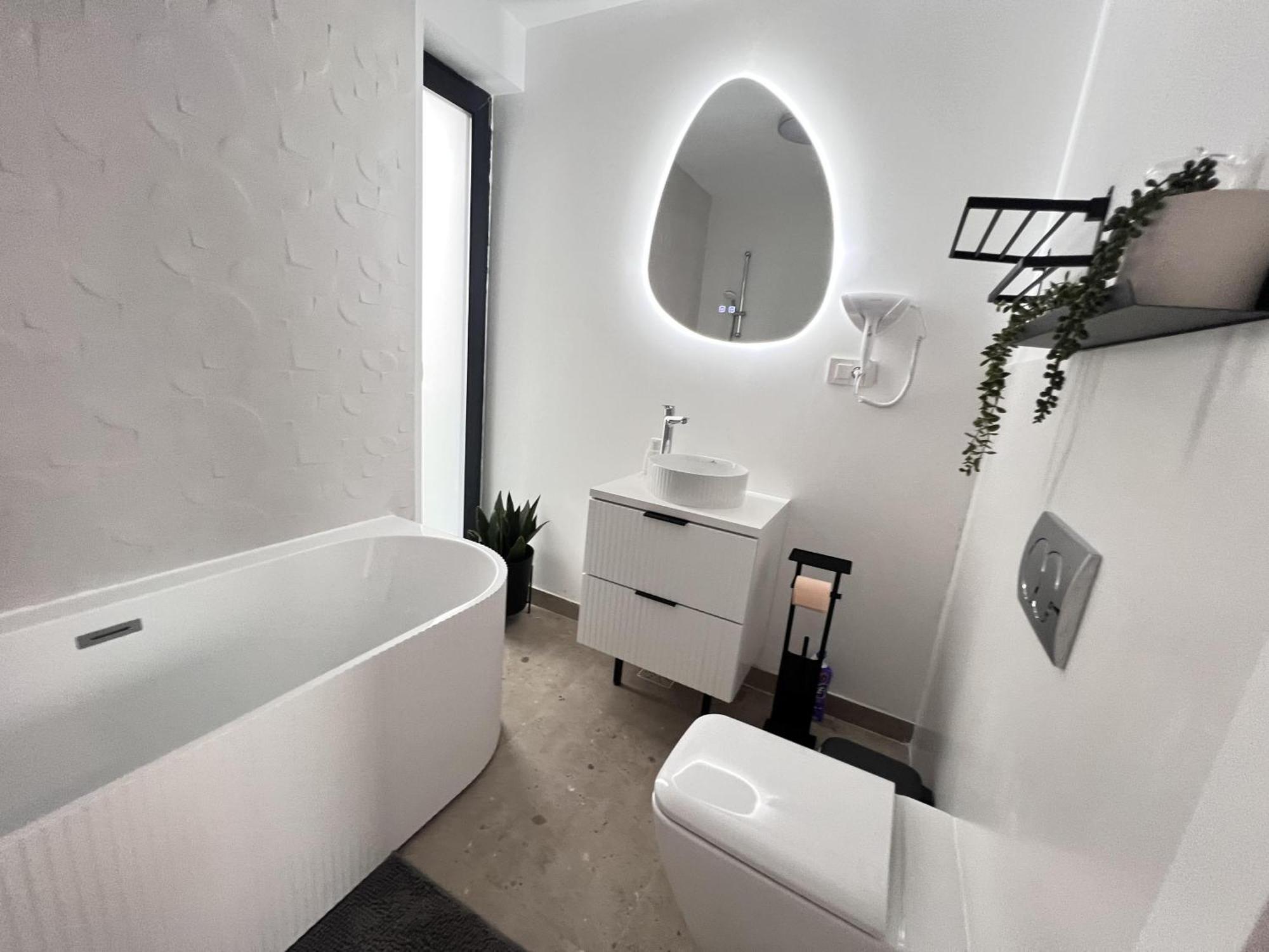 Agrey Frame Apartament Bucureşti