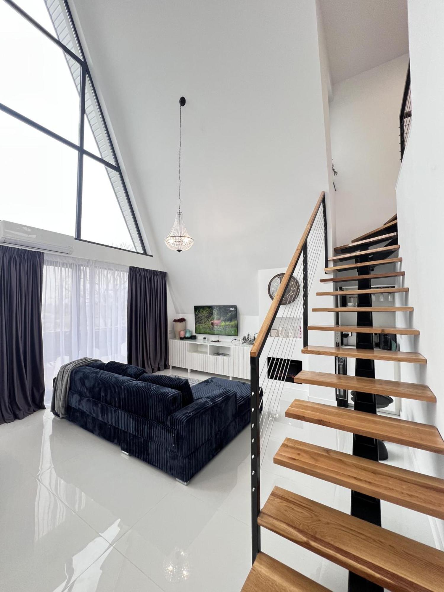 Apartament Agrey Frame Bucureşti