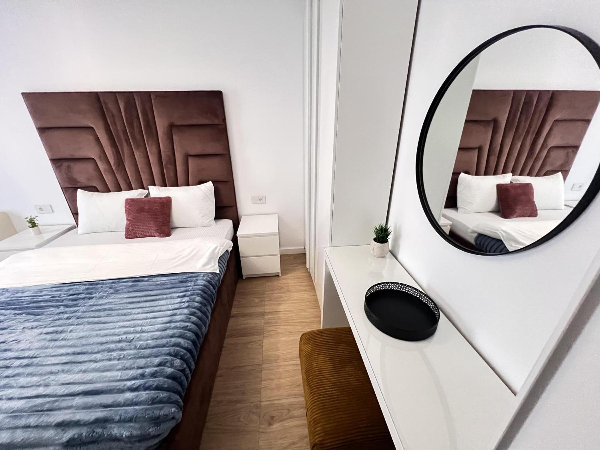Agrey Frame Apartament Bucureşti