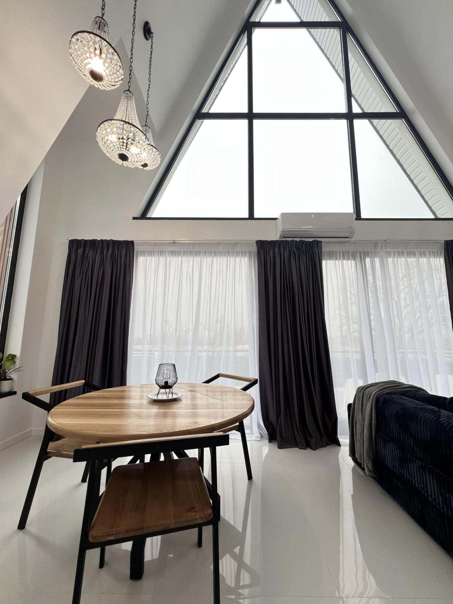 Apartamento Agrey Frame Bucarest