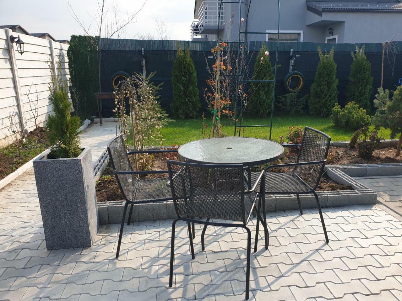 Apartament Agrey Frame Bucureşti