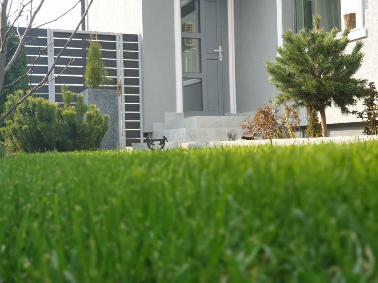 Agrey Frame Apartamento *